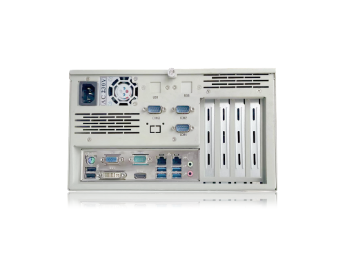 IPC-2102工业计算机